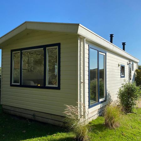 Chalet Zwin & Zee Cadzand-Ретранчемент Екстериор снимка