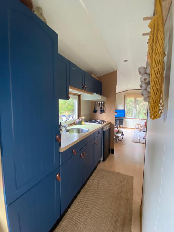 Chalet Zwin & Zee Cadzand-Ретранчемент Екстериор снимка